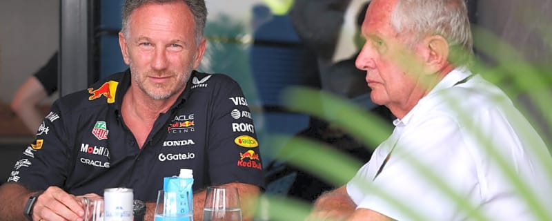 Helmut Marko: Christian Horner lied ‘about everything and anything’