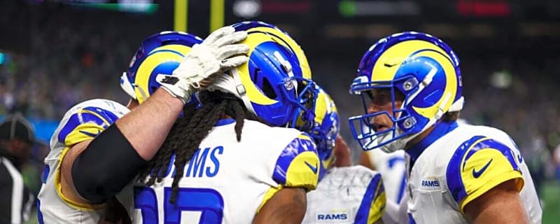 LA Rams star broke into tears after ‘heartbreak’ loss vs. Seahawks