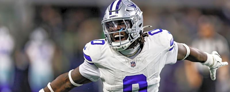 Top 5 Cowboys players to steal the spotlight during joint practice with Rams