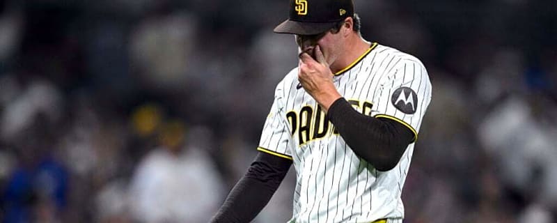 Mason Miller’s career-first mistake changed the NL West race instantly