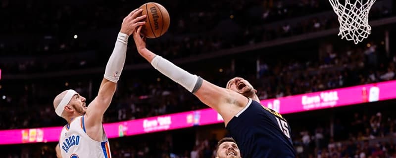 Fatigue, Hartenstein, And Unsung Hero Fueling Jokić’s Struggles