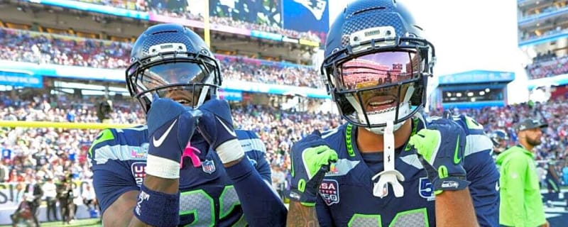 Seattle Seahawks star who was insulted by Druski receives $168.6 million worth of good news