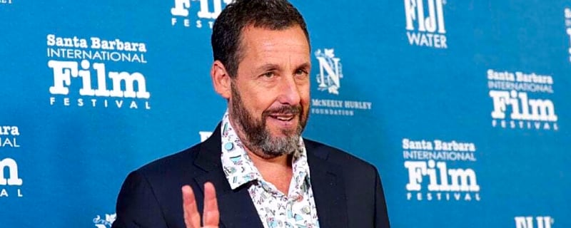 How Adam Sandler reacted to Bad Bunny’s Super Bowl 60 halftime show