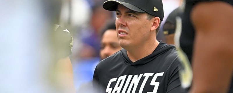Saints Abruptly Terminate RB Contract Before Raiders Game