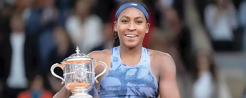 Coco Gauff Leads the Pack: The Highest-Paid Female Athletes of 2025