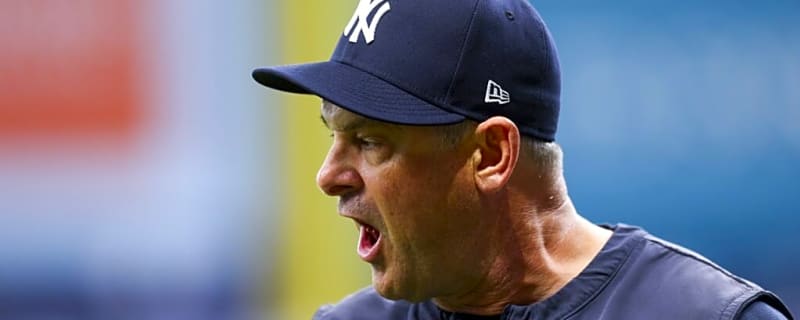 Yankees’ Trade Deadline Dream Deemed Dead After Latest Report