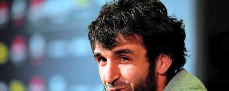 Zabit Magomedsharipov claims UFC didn’t want him to be champion despite Dana White’s comeback offer