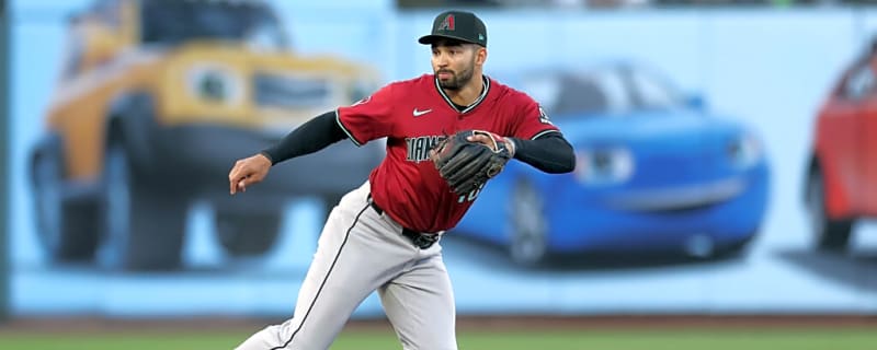 What Is the Diamondbacks’ Plan for Jordan Lawlar?