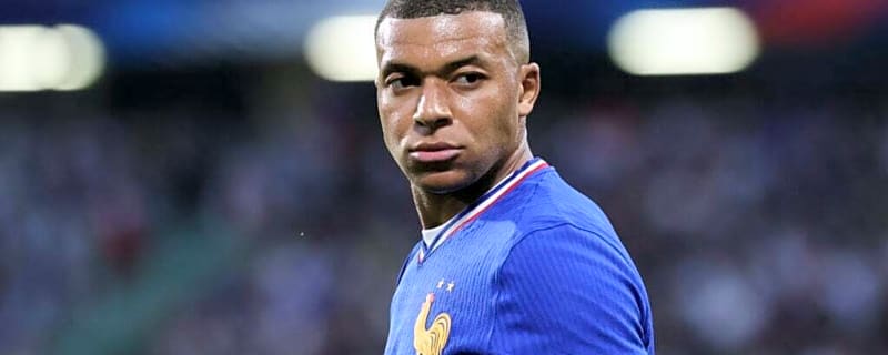 Kylian Mbappe explains how he’s preparing to win the 2026 FIFA World Cup