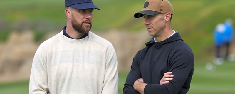 Travis Kelce Makes Retirement Decision