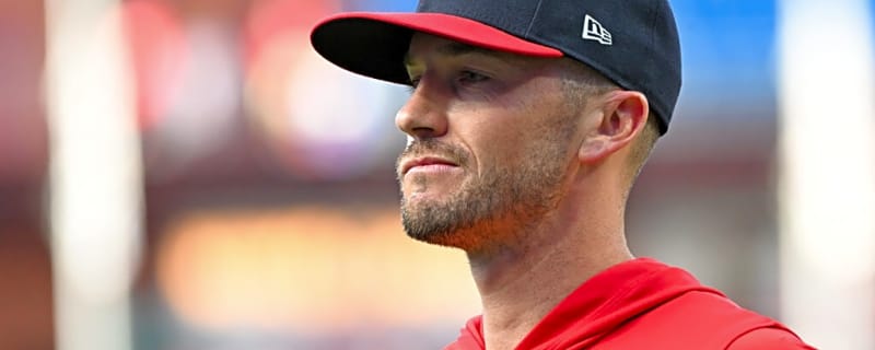 Nationals Acquire 4-Year MLB Veteran in Post-Deadline Move