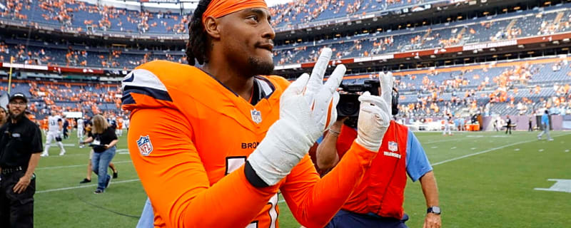 Nik Bonitto Highlights Broncos’ Defensive Countermeasures for Matthew Stafford Ahead of Rams Game