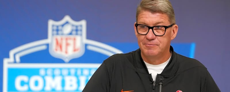 Running the Tampa Bay Buccaneers Offseason in GM Mode