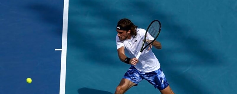 Is it time for the Stefanos Tsitsipas redemption?
