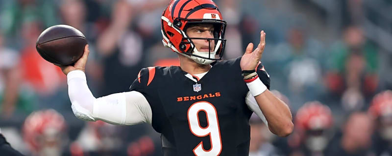 Bengals Announce Joe Burrow Decision on Thursday