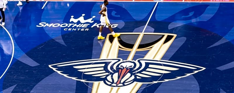 Former NBA Champion To Join New Orleans Pelicans