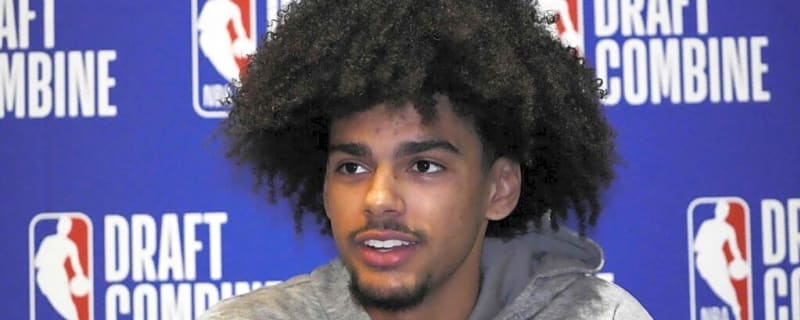 Hawks 2025 Pick Impresses Through 3 Games in Summer League