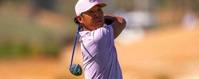 Anthony Kim ‘frustrated’ despite securing first top five since professional return