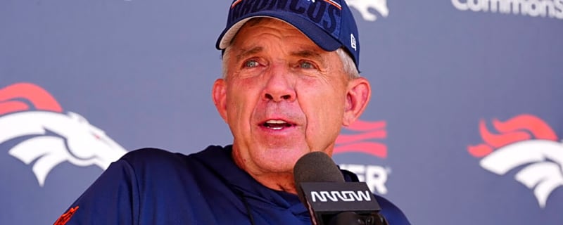 Broncos Slapped With Disrespect Before the 2026 NFL Season