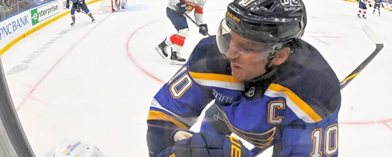 NHL Predictions: January 29th, Florida Panthers vs St. Louis Blues