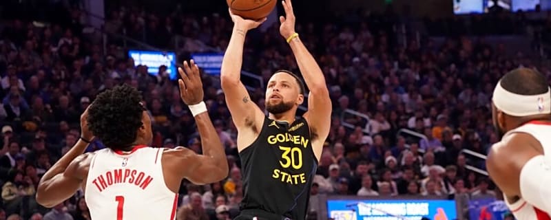 4 Players the Warriors Must Target Before the Trade Deadline