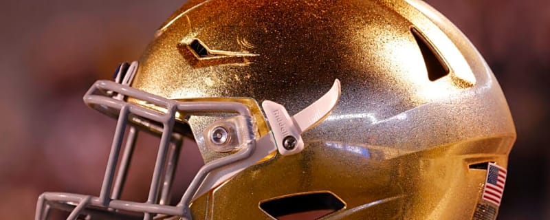 Former Notre Dame Starter Gets Dumped by NFL Team