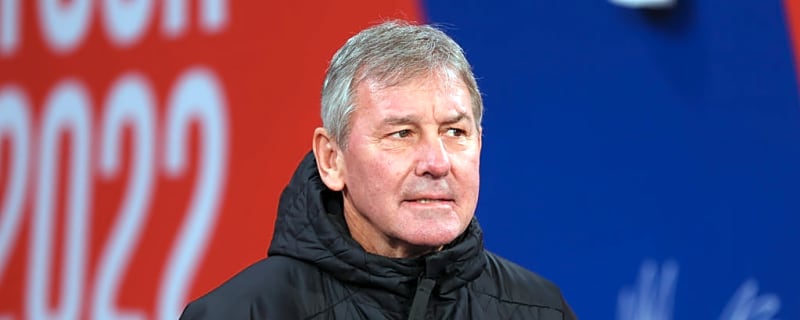 Bryan Robson picks the best player he worked with at Man Utd