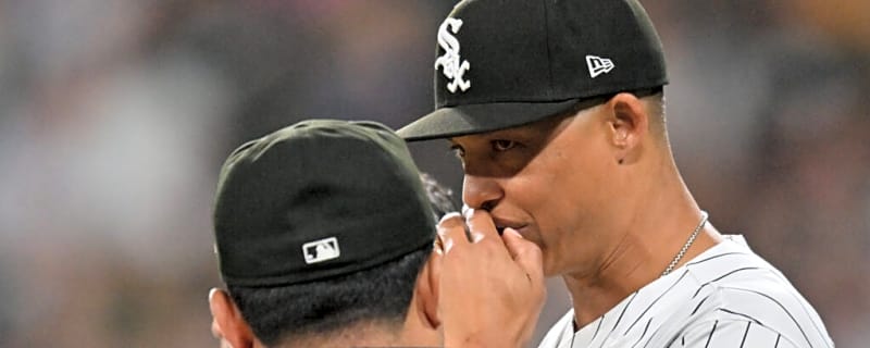 Chicago White Sox Part Ways With 6-Year MLB Veteran