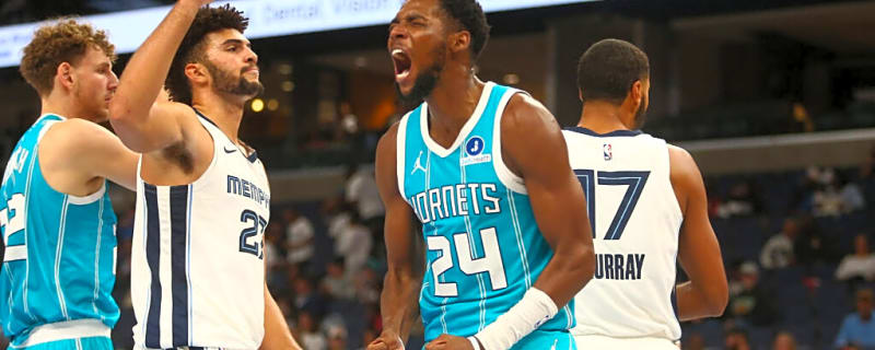 Brandon Miller Lands $209 Million Extension as Hornets Build Around Their Young Star!