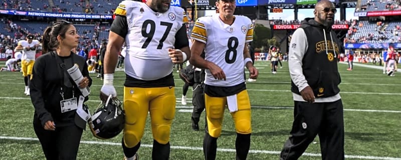 Historic First: Steelers vs Vikings Set for Landmark NFL Game at Croke Park in Dublin