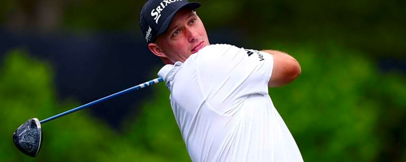 What Sepp Straka did at The Players which has only happened three times in golfing history before 
