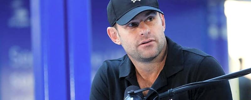 No holds barred: Andy Roddick’s honest verdict on Lleyton Hewitt and Juan Martin del Potro