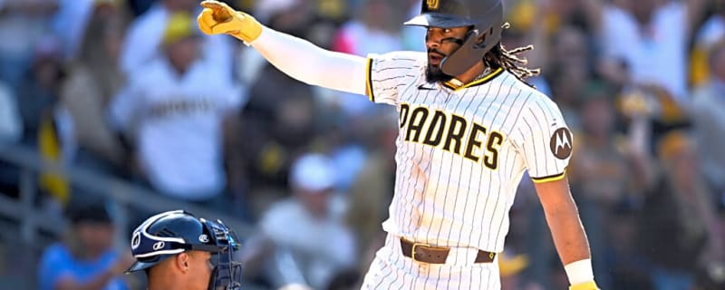 Why Fernando Tatis Jr. Could Win NL MVP in 2026