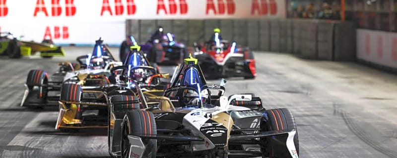 Formula E: Porsche Wins the Teams’ Championship and Nick Cassidy Clinches Double Victory