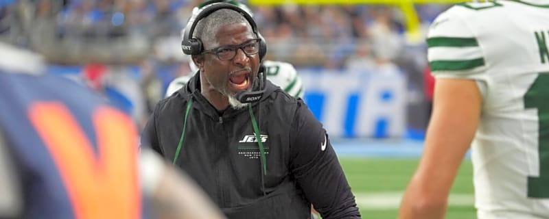 New York Jets Terminate Contract of Former Patriots Defender