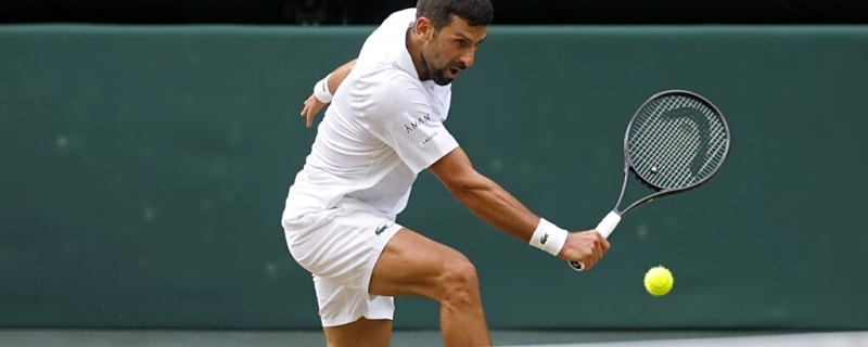 Novak Djokovic Qualifies for 2025 ATP Finals