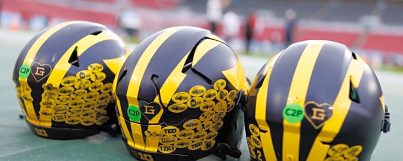 Former Michigan Star Lands Major NFL Trade Rumor Update