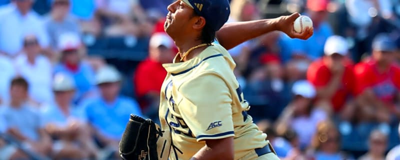 Georgia Tech Baseball’s Record-Breaking Year is In Danger