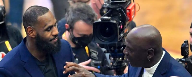 Stephen A Smith Links Lakers’ Current Position to LeBron James’ GOAT Status