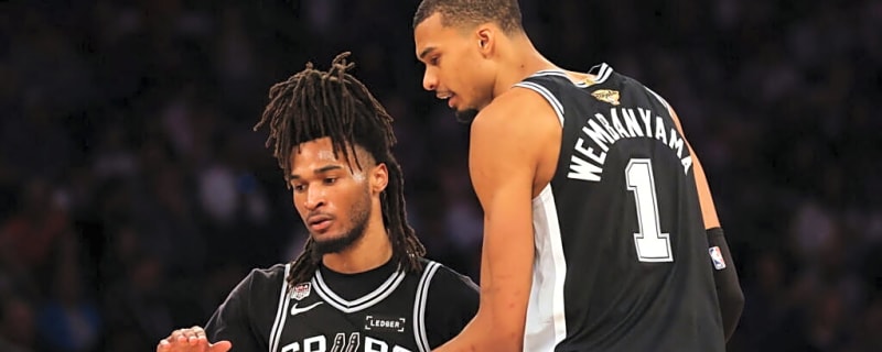 'No Lead Is Safe': Former NBA Champion Points Out Spurs’ Costly Mistake After Game 4 Loss
