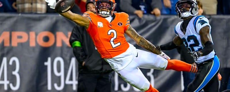  'Elite' Receiver Could Be On Trade Block