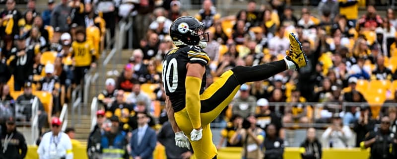 Steelers Open 2026 With Gritty Win Over Falcons
