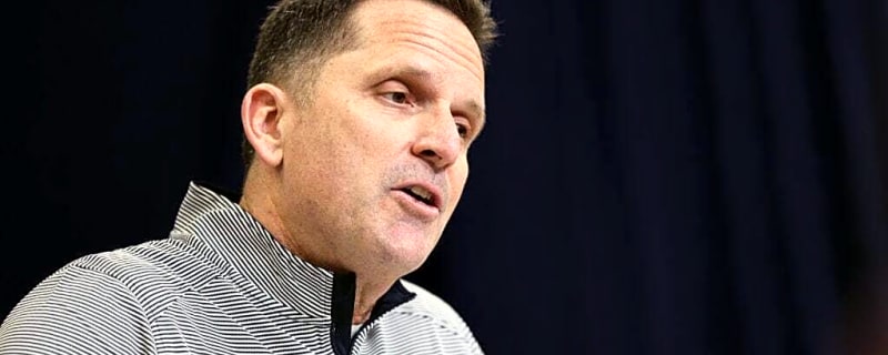 Why Denver Broncos committed long term to George Paton