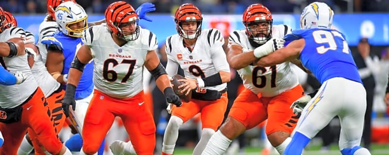 Report: Bengals Starter A Cut Candidate; Teams Could Show Interest