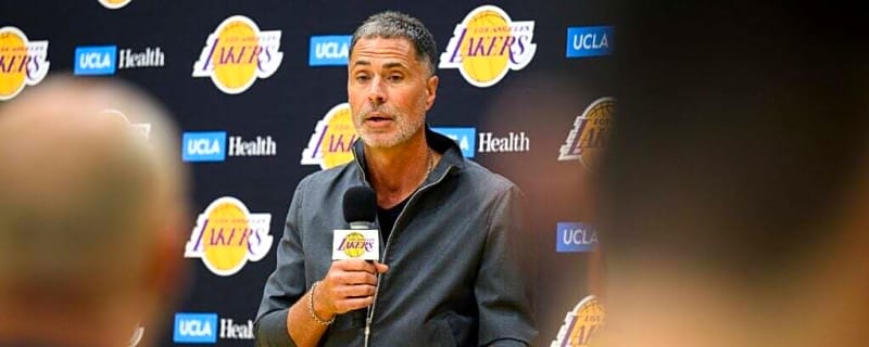 Lakers Insider Reveals 6 Trade Deadline Targets