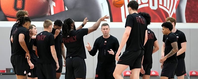 Ohio State Basketball 2025-26 Preview: Buckeyes Must Avoid Another Letdown