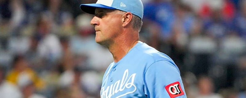 Royals Acquire 32-Year-Old Pitcher in Post-Deadline Move
