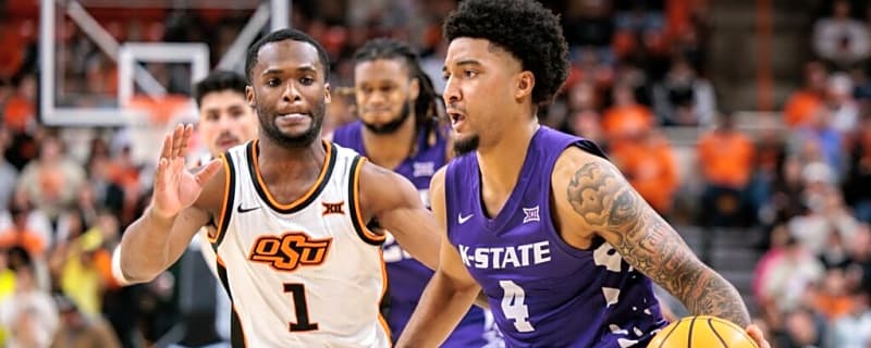 Kansas State Starts Big 12 Play 0-5 For First Time in 3 Decades
