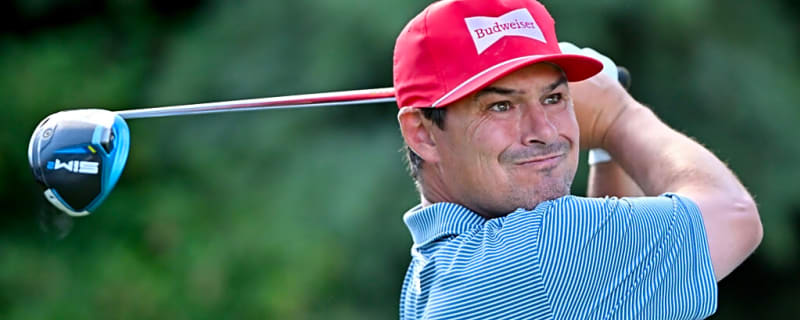 Johnson Wagner picks who will shine brighter in the 2026 majors: Bryson DeChambeau or Jon Rahm