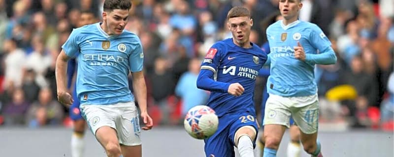 Chelsea transfer rumour roundup: latest on Julian Alvarez, Fermin Lopez, and Lucas Paqueta